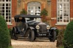 Rolls-Royce Silver Ghost Torpedo 1924 года